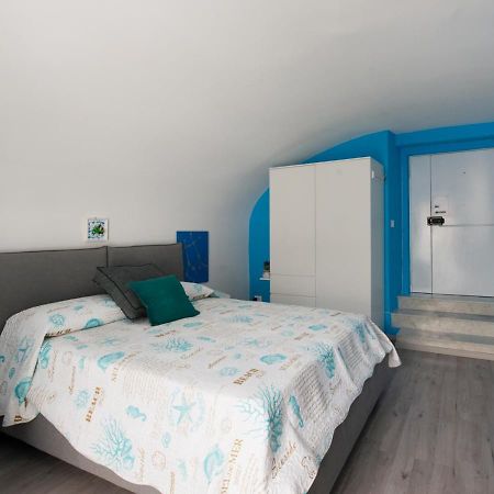 Blue Twins Holiday House Neapel Exteriör bild